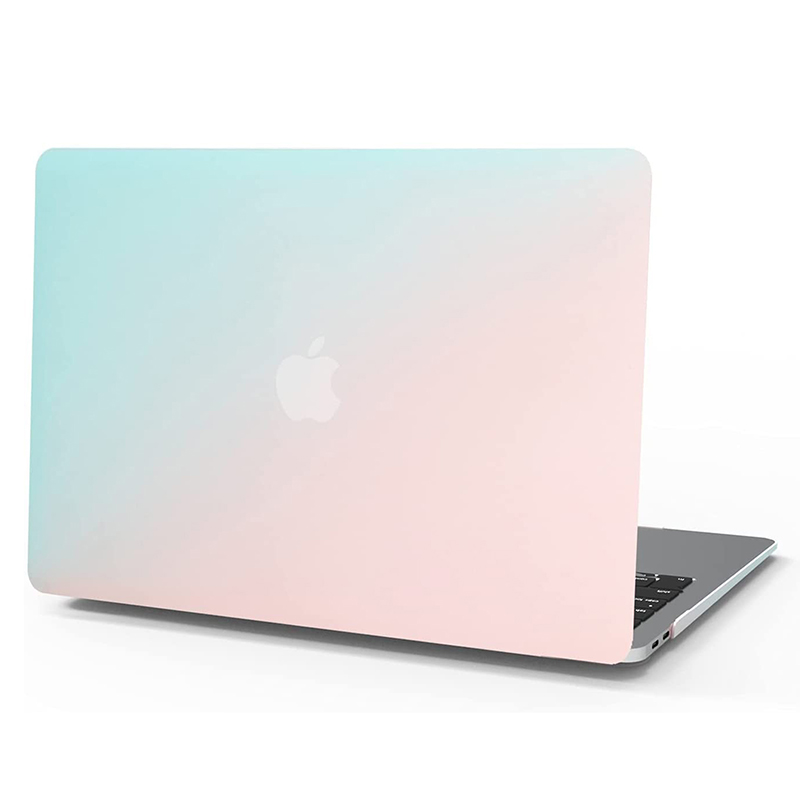 Fashion Design Macbook Cases For Air Pro 11 12 13 14 15 16 Inch Matte Rianbow Smooth Soft-Touch Hard Front Back Full Body laptop Cases Shell Cover
Fashion Design Macbook Cases For Air Pro 11 12 13 14 15 16 Inch Matte Rianbow Smooth Soft-Touch Hard Front Back Full Body laptop Cases Shell Cover