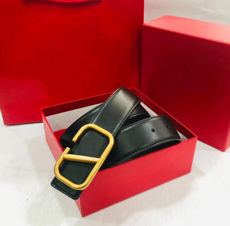 Designer Belt for Women The same Genuine leather cowhide Width 4.0cm Designer belt Bronze buckle Women's belt Cintura, Customize
Designer Belt for Women The same Genuine leather cowhide Width 4.0cm Designer belt Bronze buckle Women's belt Cintura, Customize