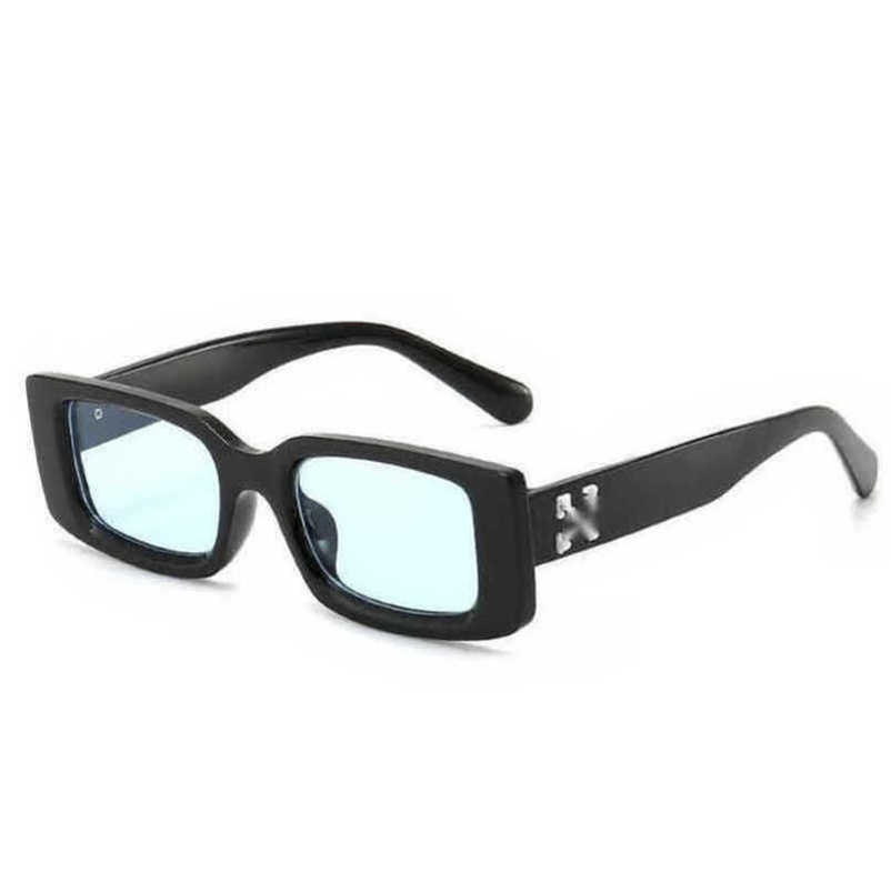 Luxury Fashion Frames Offs Sunglasses Style Square Brand Men Women Sunglass Arrow x Frame Eyewear Trend Sun Glasses Bright Sports Travel Sunglasse Sb79
Luxury Fashion Frames Offs Sunglasses Style Square Brand Men Women Sunglass Arrow x Frame Eyewear Trend Sun Glasses Bright Sports Travel Sunglasse Sb79