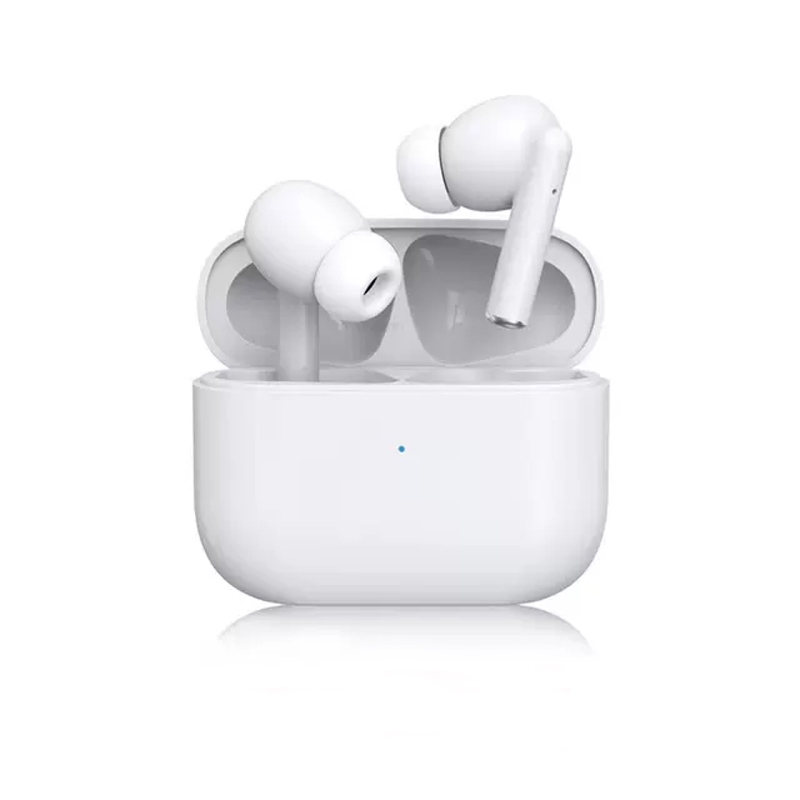 Wireless Earbuds Bluetooth 5.1 Headphones Touch Control with Charging Case IPX7 Waterproof Immersive 3D Stereo Sound Noise Cancelling in-Ear Earphones, Black
Wireless Earbuds Bluetooth 5.1 Headphones Touch Control with Charging Case IPX7 Waterproof Immersive 3D Stereo Sound Noise Cancelling in-Ear Earphones, Black