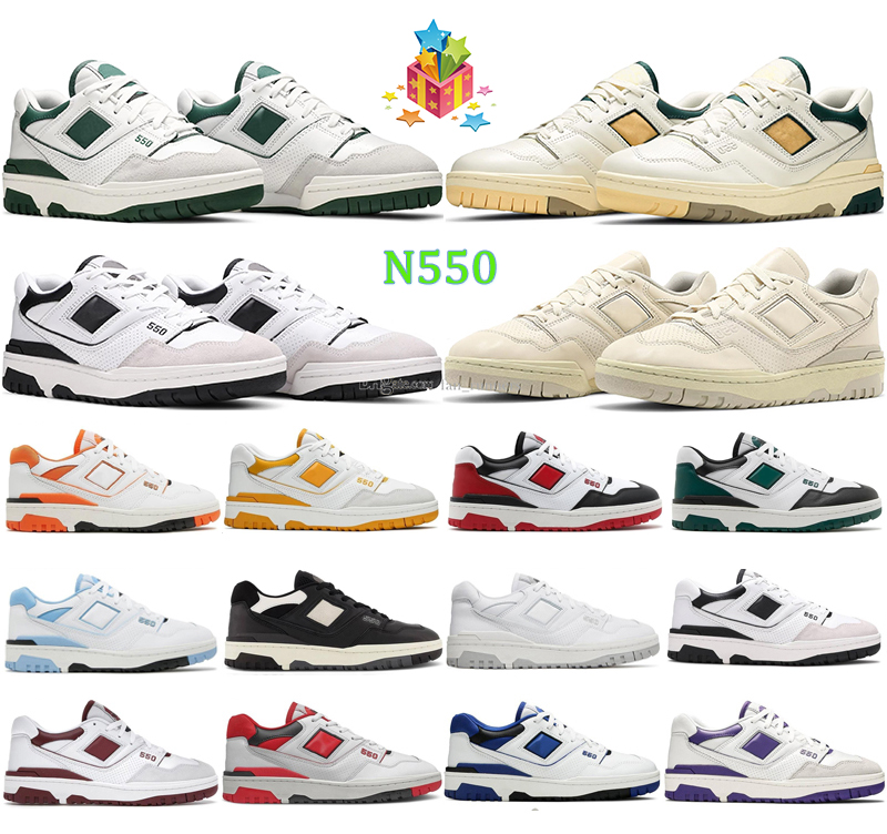 Casual shoes b550 550 Cream Navy Blue White Green White Shadow Sea Salt Varsity Gold UNC Syracuse Men Women N550 outdoor couples Sports Sneakers new ballance shoes, 19
Casual shoes b550 550 Cream Navy Blue White Green White Shadow Sea Salt Varsity Gold UNC Syracuse Men Women N550 outdoor couples Sports Sneakers new ballance shoes, 19