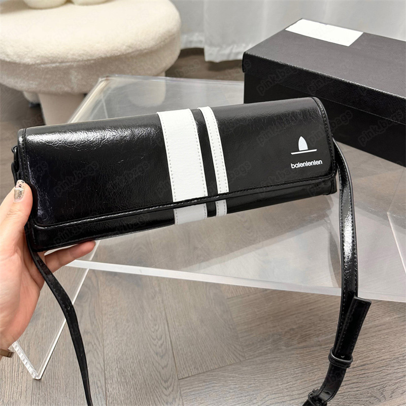Fashion Hobo Sport Style Handbags Womens Designer Spidery Shoulder Bag Crossbody Clutch Purse Women Luxury Designer B A Handbag 2306135BF, B a#black
Fashion Hobo Sport Style Handbags Womens Designer Spidery Shoulder Bag Crossbody Clutch Purse Women Luxury Designer B A Handbag 2306135BF, B a#black