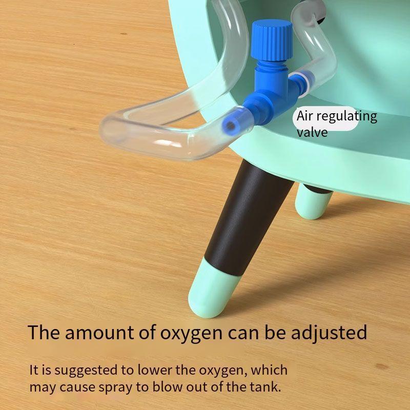 Aquariums TV Fish Tank Thai Vintage Desk Office Net Red Aquarium with Light Builtin Heating Constant Temperature