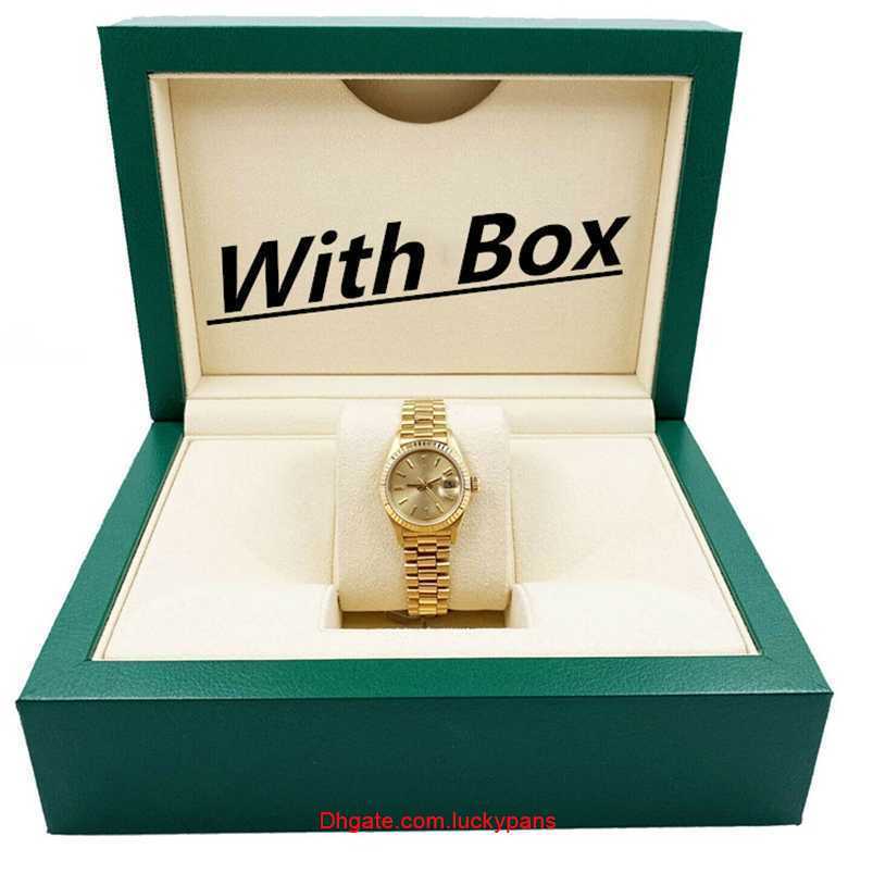 R olax Luxury Hot Seller Women Watch Lady Size 26mm Girl Sapphire Glass Wristwatch 2813 Movement Automatic Mechanical Movement watches ayw F3C1
R olax Luxury Hot Seller Women Watch Lady Size 26mm Girl Sapphire Glass Wristwatch 2813 Movement Automatic Mechanical Movement watches ayw F3C1