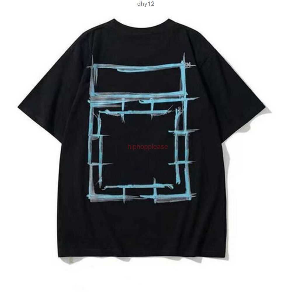 OFFs 2023 Men's T-shirts White Irregular Arrow Summer Finger Loose Casual Short Sleeve T-shirt for Men and Women Printed Letter x on the Back Print Joihokl
OFFs 2023 Men's T-shirts White Irregular Arrow Summer Finger Loose Casual Short Sleeve T-shirt for Men and Women Printed Letter x on the Back Print Joihokl