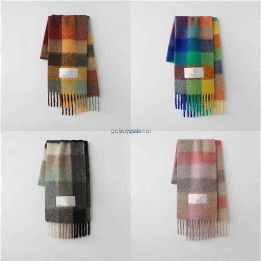 Scarves 2021 Women Cashmere Winter Ac Scarfs Blanket Scarve Womens Type Colour Chequered Tassel Imitated Multicolor251n3MQG
Scarves 2021 Women Cashmere Winter Ac Scarfs Blanket Scarve Womens Type Colour Chequered Tassel Imitated Multicolor251n3MQG