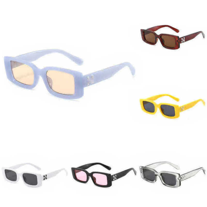 Luxury Frames Fashion Offs Sunglasses Style Square Brand Men Women Sunglass Arrow x Frame Eyewear Trend Sun Glasses Bright Sunglasse Tuwl
Luxury Frames Fashion Offs Sunglasses Style Square Brand Men Women Sunglass Arrow x Frame Eyewear Trend Sun Glasses Bright Sunglasse Tuwl