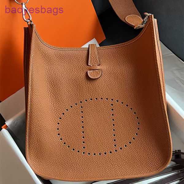 Designer Bag 2023 Evelynbag Bags h Spring Hollowed-out Bucket Cow Leather Litchi Women's Single-shoulder Cross-body Women Tote 8ut2 With Logo UX25
Designer Bag 2023 Evelynbag Bags h Spring Hollowed-out Bucket Cow Leather Litchi Women's Single-shoulder Cross-body Women Tote 8ut2 With Logo UX25