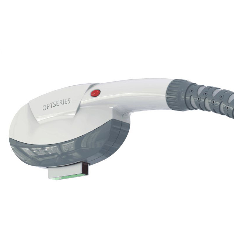 NEWEST 2 in 1 multifunction 2500W power SHR IPL hair removal permanently E-light skin rejuvenation beauty salon equipment