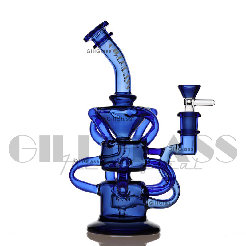 9.5 inches recycler bongs usa colors hookha perfect fution dab rig glass water pipes oil rigs gear perc bong with quartz nail ash bowl catcher
9.5 inches recycler bongs usa colors hookha perfect fution dab rig glass water pipes oil rigs gear perc bong with quartz nail ash bowl catcher