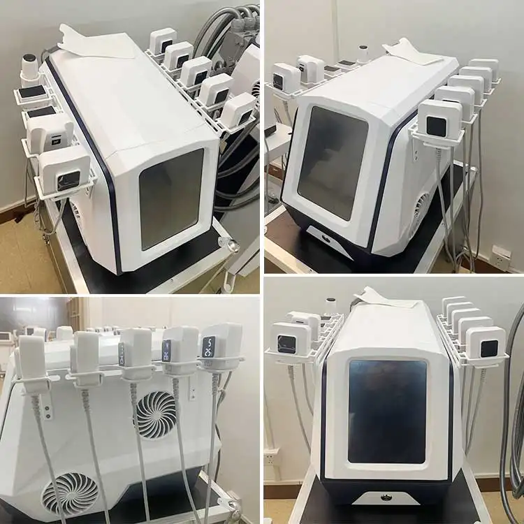 Portable Clinical RF Mono Polar Hot Sculpting Body Slimming Machine Fat Dissolving Weight Loss Machine
Portable Clinical RF Mono Polar Hot Sculpting Body Slimming Machine Fat Dissolving Weight Loss Machine