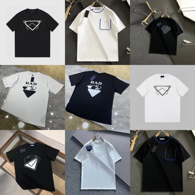 Mens tshirts Summer fashion tees 2023 Designers short Sleeve Tops Luxurys Letter print womens Cotton Tshirts couple Highs Quality tees
Mens tshirts Summer fashion tees 2023 Designers short Sleeve Tops Luxurys Letter print womens Cotton Tshirts couple Highs Quality tees