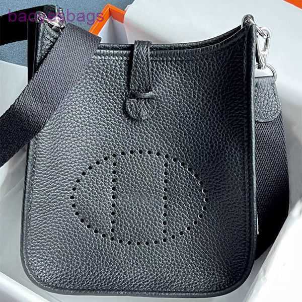 Designer Bag Evelynbag 2023 Bags h Spring Hollowed-out Bucket Cow Leather Litchi Women's Single-shoulder Cross-body Women Tote 8ut2 With Logo K0RK
Designer Bag Evelynbag 2023 Bags h Spring Hollowed-out Bucket Cow Leather Litchi Women's Single-shoulder Cross-body Women Tote 8ut2 With Logo K0RK