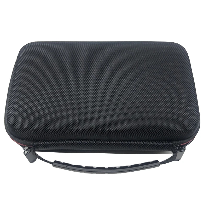 Newest Hard EVA Outdoor Travel Case Bag for Baseus 20000mAh Jump Starter Power Bank 2000A 12V Portable Car Battery Starter
