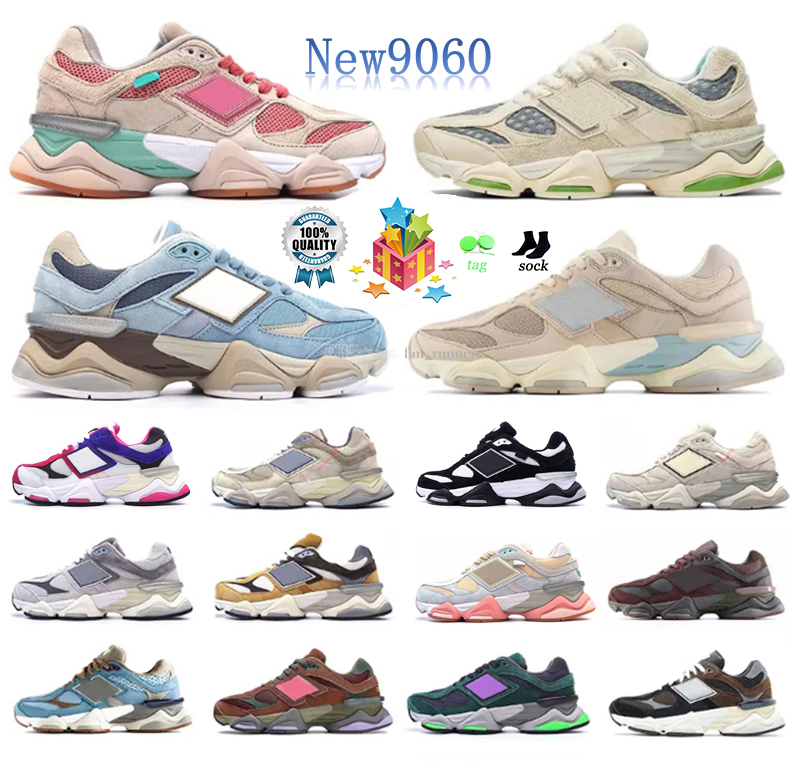 New 9060 Casual shoes nb 9060s designer sneakers Penny Cookie Pink Black White Bricks Wood Brown Black Rain Cloud men women N9060 outdoor sports trainers, 14
New 9060 Casual shoes nb 9060s designer sneakers Penny Cookie Pink Black White Bricks Wood Brown Black Rain Cloud men women N9060 outdoor sports trainers, 14
