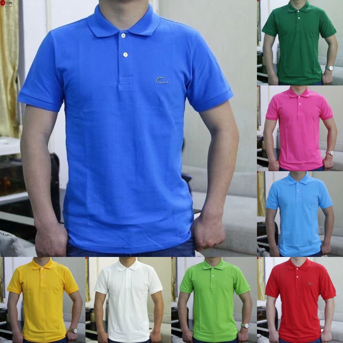 2023 Mens Designer Polos Brand small horse Crocodile Embroidery clothing men fabric letter polo t-shirt collar casual t-shirt tee shirt tops, 30
2023 Mens Designer Polos Brand small horse Crocodile Embroidery clothing men fabric letter polo t-shirt collar casual t-shirt tee shirt tops, 30