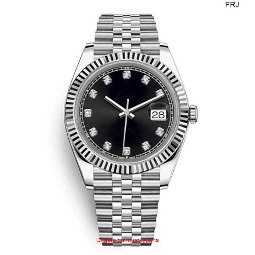 R olax Watch Diamond Fashion Mens Mechanical Automatic 41mm Dial Sapphire Cystal Ladies 2813 Stainless Steel Montre De Luxe Wristwatches Frj CK8K
R olax Watch Diamond Fashion Mens Mechanical Automatic 41mm Dial Sapphire Cystal Ladies 2813 Stainless Steel Montre De Luxe Wristwatches Frj CK8K