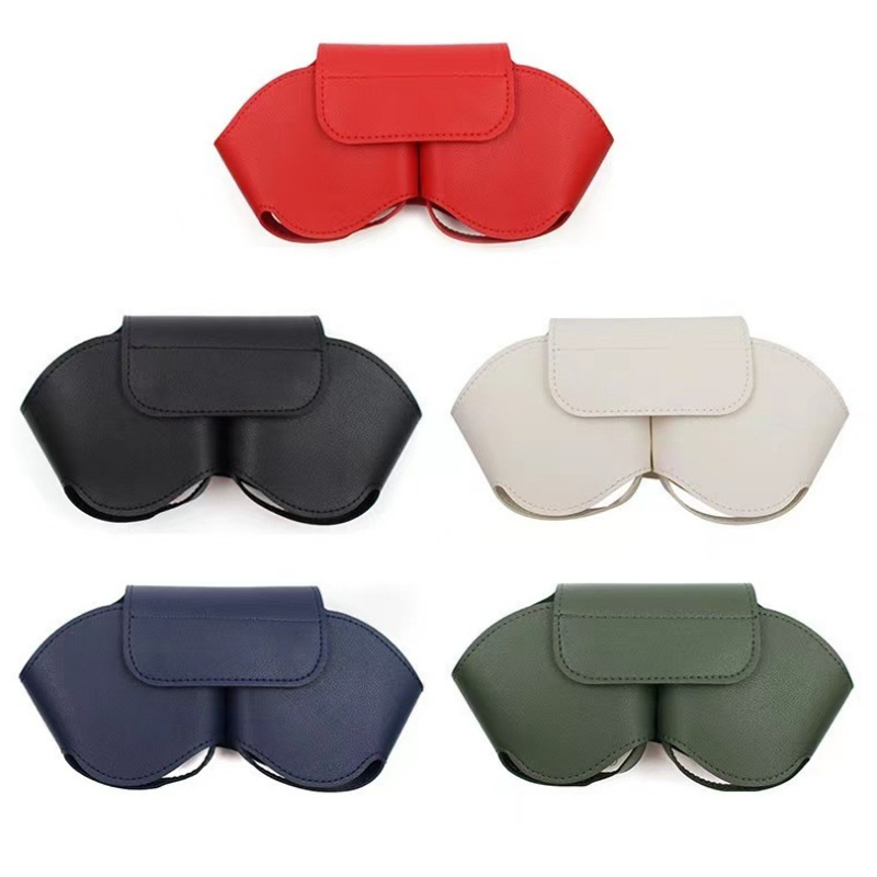 For AirPods Max Air pods Maxs Headphone Cushions Accessories Solid Silicone High Custom Waterproof Headphones Protective plastic Headphone Travel Case, Black
For AirPods Max Air pods Maxs Headphone Cushions Accessories Solid Silicone High Custom Waterproof Headphones Protective plastic Headphone Travel Case, Black
