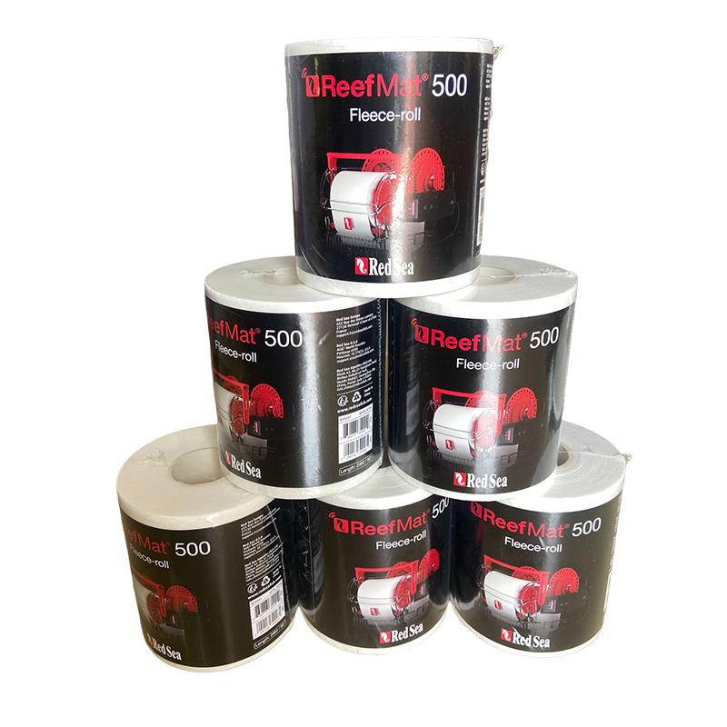 Heating RedSea ReefMat FleeceRoll Efficient Highflow Skimmer Friendly 
Heating RedSea ReefMat FleeceRoll Efficient Highflow Skimmer Friendly