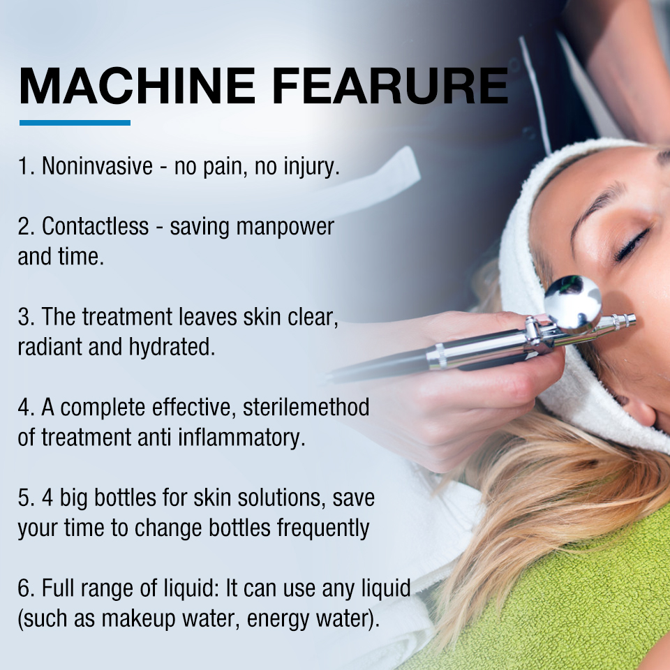 2023 15 in1 Hydra facial machine skin care Microdermabrasion rf face lifting Diamond Peeling Water Jet Aqua Facial Hydra Machine Spa