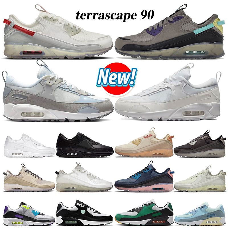 Designer 90 Running Shoes Sneakers For Men Women Classic 90S Triple Mesh Leather Black White Breathable Outdoor Sports Trainer Walking Surface Eur 36-45, #19
Designer 90 Running Shoes Sneakers For Men Women Classic 90S Triple Mesh Leather Black White Breathable Outdoor Sports Trainer Walking Surface Eur 36-45, #19