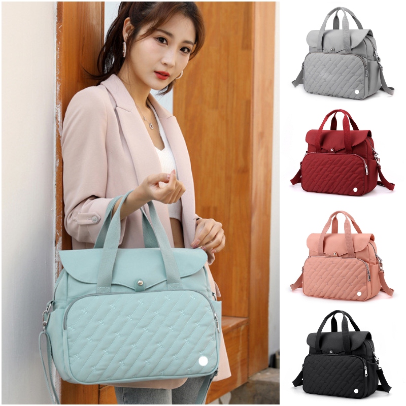 Unisex Yoga Backpacks Handbags Travel Beach Duffel Bag Shoulder Bags Waterproof Backpack Fitness Exercise Gym Cross Body Stuff Sacks
