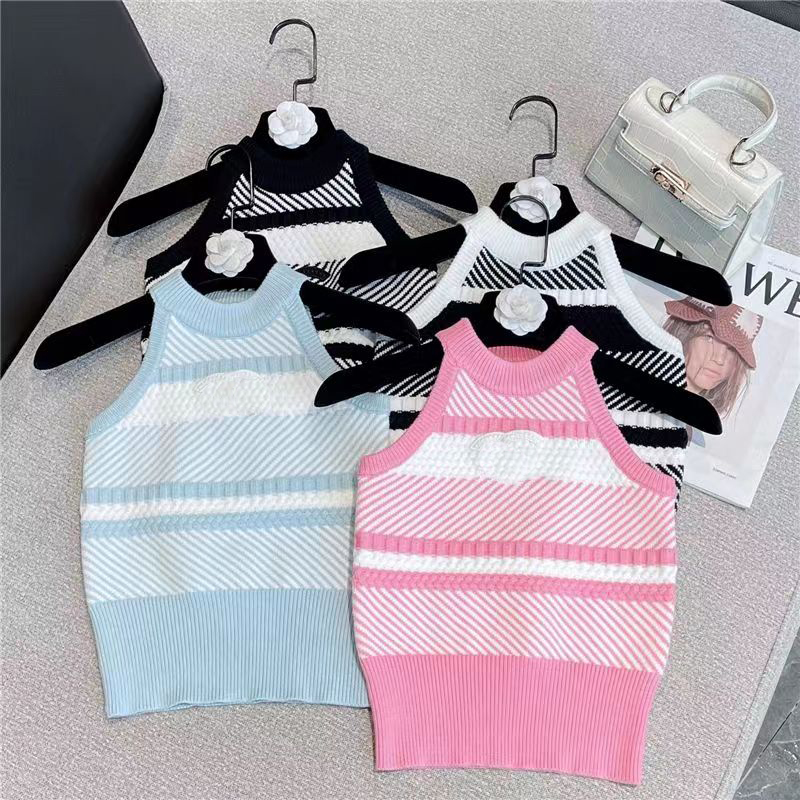 2023 women tank top designer t shirt top Tees womens designer clothing fashion Sexy Tank Top Casual Sleeveless Shirts Luxury Designer Solid Color Vest, Beige
2023 women tank top designer t shirt top Tees womens designer clothing fashion Sexy Tank Top Casual Sleeveless Shirts Luxury Designer Solid Color Vest, Beige