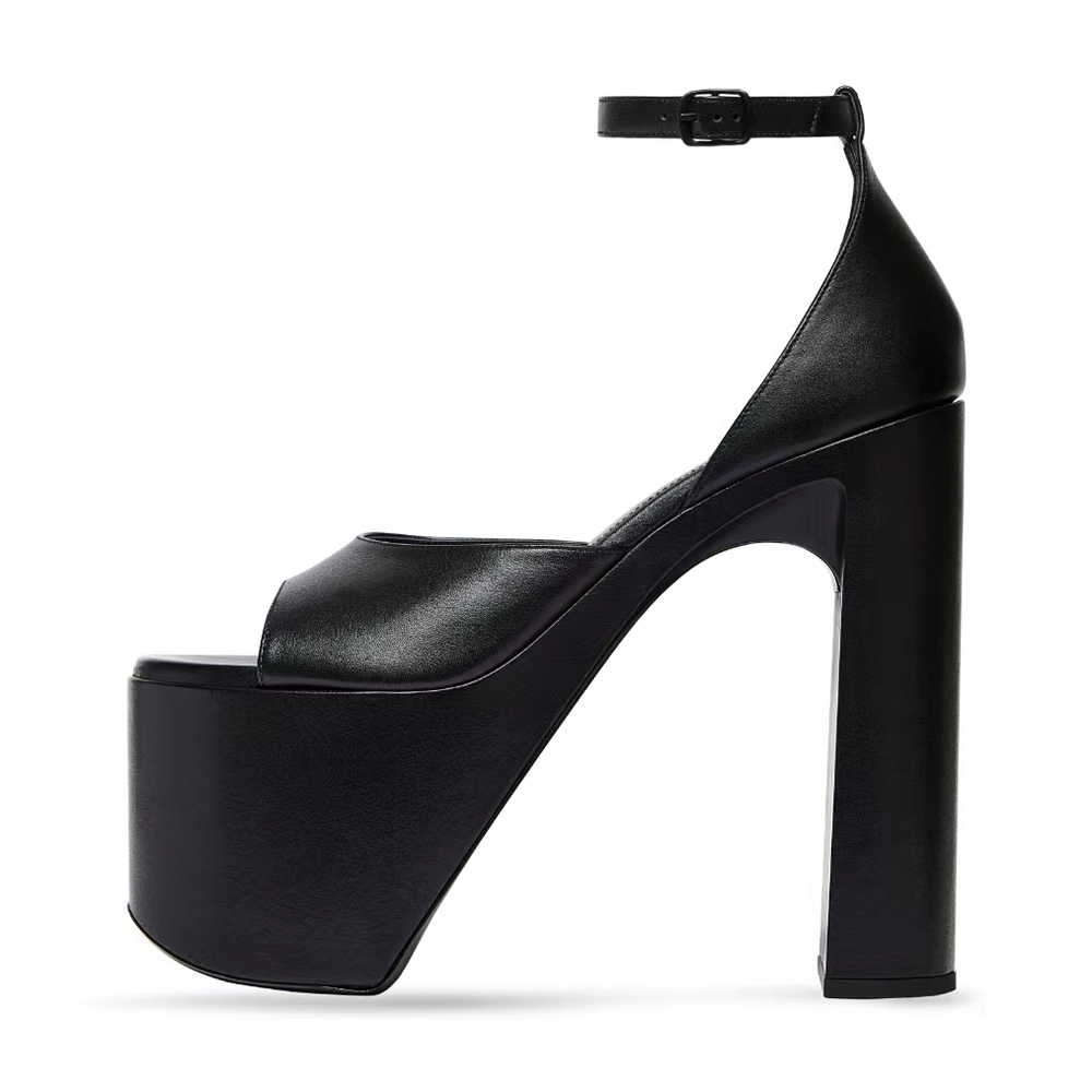 Camden 130mm Sandal Black Womens Platform Chunky Heel Dress shoes High Heeled Ankle Wraparound Luxury Designer Evening shoes Party Roman Sandal 35-42 with box, Fuchsia/satin
Camden 130mm Sandal Black Womens Platform Chunky Heel Dress shoes High Heeled Ankle Wraparound Luxury Designer Evening shoes Party Roman Sandal 35-42 with box, Fuchsia/satin