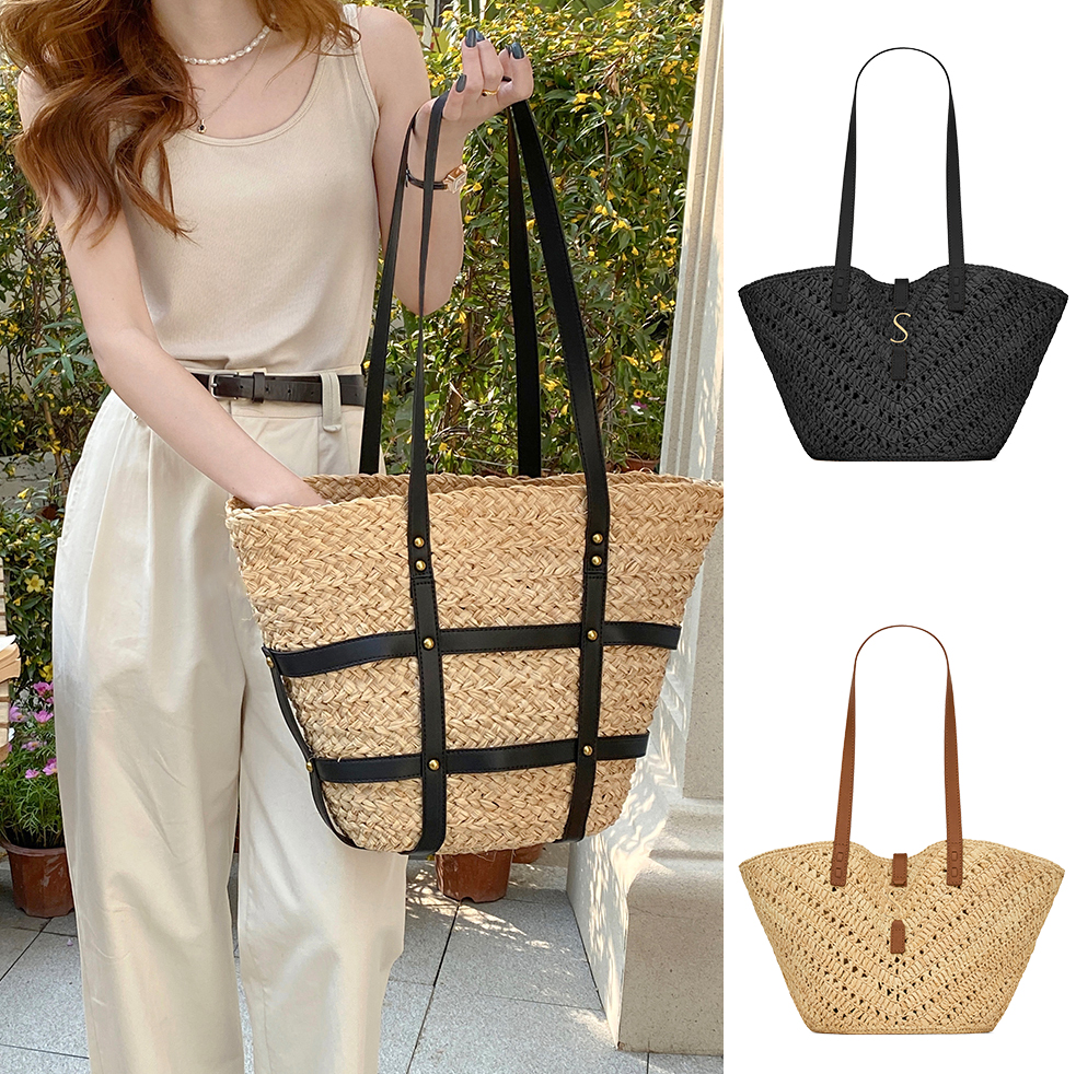 mens Mirror quality handbags messenger Beach bag Women luxury Rive Gauche Shoulder wallets basket bags weave linen designer clutch tote Crossbodys Shop Luggage bag
mens Mirror quality handbags messenger Beach bag Women luxury Rive Gauche Shoulder wallets basket bags weave linen designer clutch tote Crossbodys Shop Luggage bag