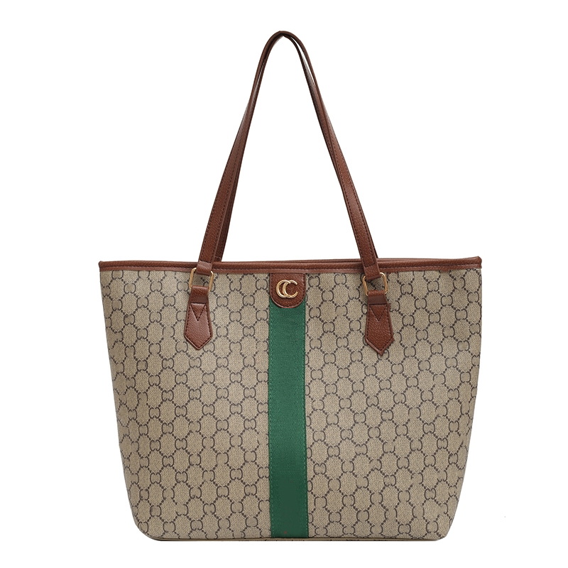 Real cowhide Ophidia women one shoulder crossbody bag designer bag handbag PU leather TOTE high capacity shopping bag Zipper inner pocket luxurys bags GG wallet, Style 1
Real cowhide Ophidia women one shoulder crossbody bag designer bag handbag PU leather TOTE high capacity shopping bag Zipper inner pocket luxurys bags GG wallet, Style 1