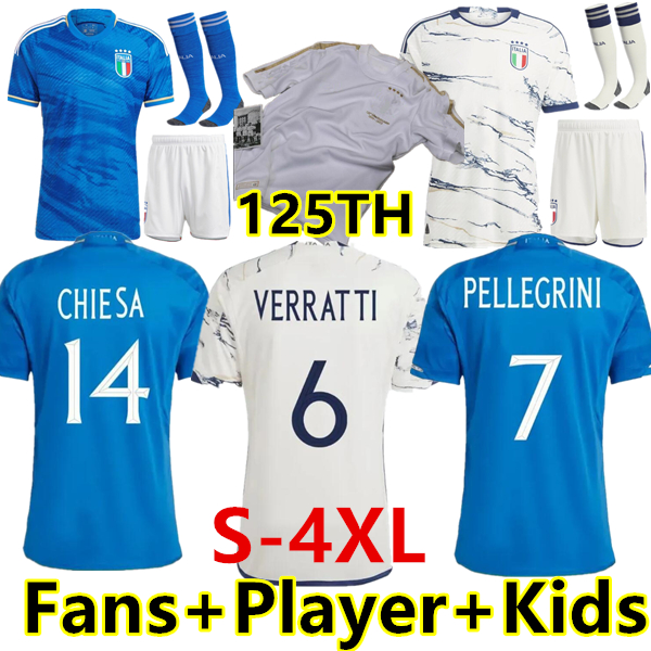 23 24 italy soccer jerseys Italia 2023 2024 125th anniversary maglie da calcio VERRATTI CHIESA GNONTO football Shirt LORENZO PINAMONTI POLITANO GRIFO men kids S-4XL, 2023 away adult socks
23 24 italy soccer jerseys Italia 2023 2024 125th anniversary maglie da calcio VERRATTI CHIESA GNONTO football Shirt LORENZO PINAMONTI POLITANO GRIFO men kids S-4XL, 2023 away adult socks