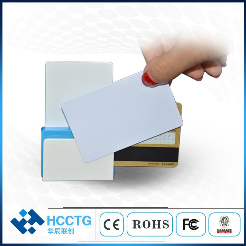 Components Free SDK Portable Bluetooth MSR Swipe Magnetic Card Reader IC Chip Card + NFC Reader/Writer/Encoder MPR110
Components Free SDK Portable Bluetooth MSR Swipe Magnetic Card Reader IC Chip Card + NFC Reader/Writer/Encoder MPR110