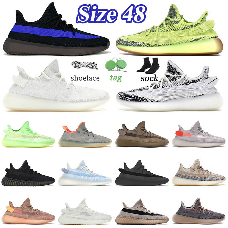Designer Running Shoes Men Women Yeezies Sneakers Onyx Bone Dazzling Blue Oreo Black Red Beluga Space 350 Ash Natural Cinder Classic Trainer 36-48, C23 magma orange 40-45
Designer Running Shoes Men Women Yeezies Sneakers Onyx Bone Dazzling Blue Oreo Black Red Beluga Space 350 Ash Natural Cinder Classic Trainer 36-48, C23 magma orange 40-45
