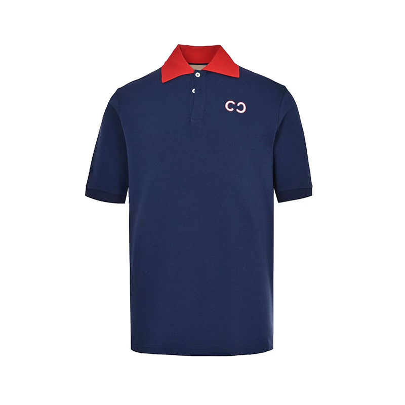 designer polo men shirt Fashion tshirt Women t shirts Tees Tops loose casual polos couples Luxurys Clothing Sleeve business Clothes LIWC, Lightgreen
designer polo men shirt Fashion tshirt Women t shirts Tees Tops loose casual polos couples Luxurys Clothing Sleeve business Clothes LIWC, Lightgreen