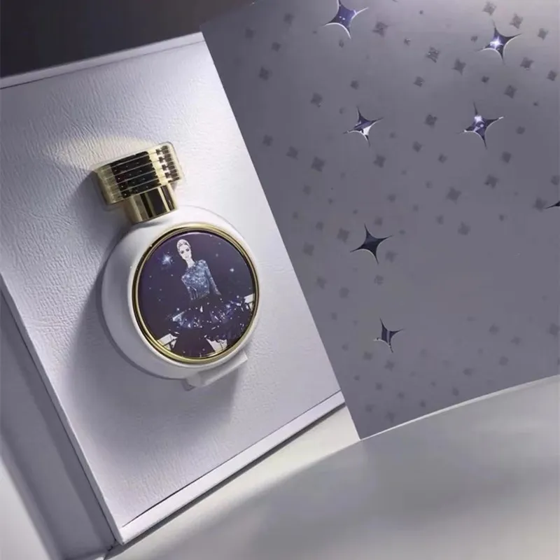 HFC Perfume 75ml Dia In Sky Party On The Moon Beautiful Wild Royal Power Chic Blossom Golden Fever Fragrances 2.5oz Long Lasting Smell Fast Delivery