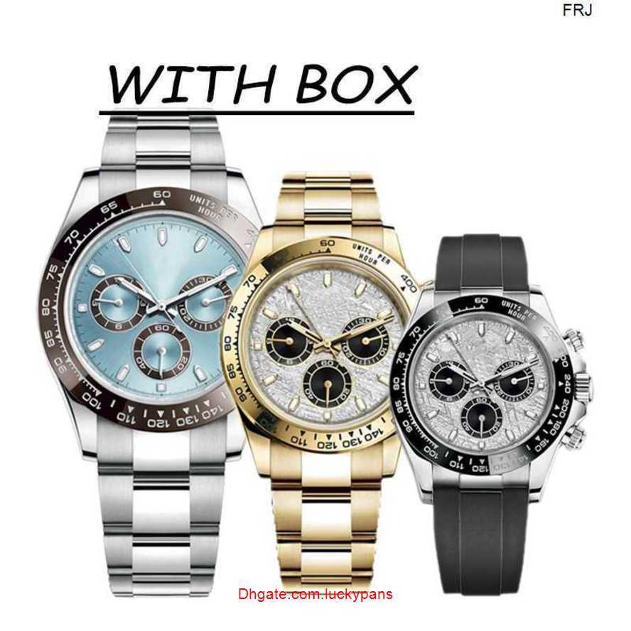 R olax Watch Mens Automatic Mechanical Watches Sapphire Glass 40mm Stainless Steel Sky Blue Dial Solid Clasp Montre De Luxe Super frj TRCM, Color 1
R olax Watch Mens Automatic Mechanical Watches Sapphire Glass 40mm Stainless Steel Sky Blue Dial Solid Clasp Montre De Luxe Super frj TRCM, Color 1