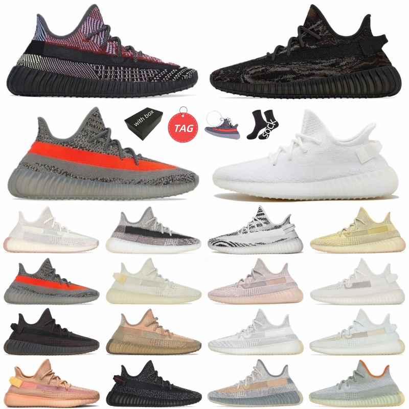 2023 V2 Static Reflective''yezzies''350 Running Shoes Beluga 2.0 Sesame Butter Semi-frozen Yellow Cream White Zebra yeezzy 35 v3 Mens Womens Sneakers, 47
2023 V2 Static Reflective''yezzies''350 Running Shoes Beluga 2.0 Sesame Butter Semi-frozen Yellow Cream White Zebra yeezzy 35 v3 Mens Womens Sneakers, 47