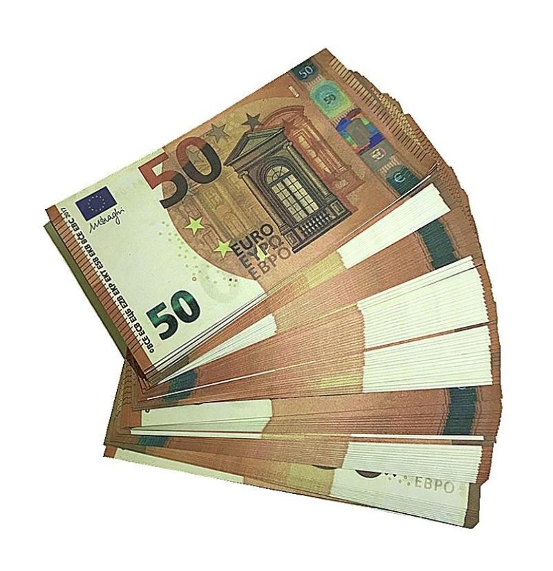 100 EUR Dollars Money Counterfeit Fake Money 100pcspack Bra Prop 20 Movie Faux Play Euros Currency Billet Euros Lvcrs Ksfig6164253
100 EUR Dollars Money Counterfeit Fake Money 100pcspack Bra Prop 20 Movie Faux Play Euros Currency Billet Euros Lvcrs Ksfig6164253
