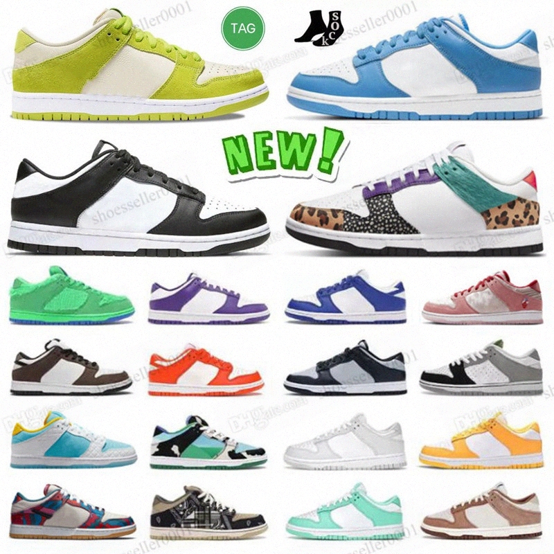 Mens Womens Jarritos Low Designer Casual Shoes UNC Panda SB White Black Dunksb Grey Fog Label Active Fuchsia Disrupt Pale Ivory Industrial Blue dunked Sneakers
Mens Womens Jarritos Low Designer Casual Shoes UNC Panda SB White Black Dunksb Grey Fog Label Active Fuchsia Disrupt Pale Ivory Industrial Blue dunked Sneakers