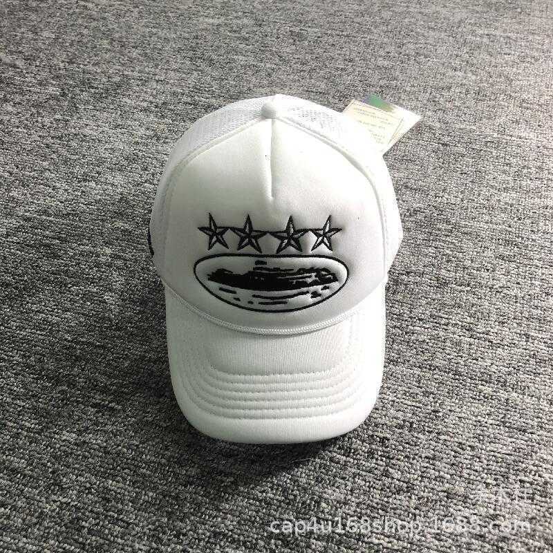 European American Ball Caps Fashion Trends Go with Everything Personality Cruise Corteiz CRTZ Hat Embroidery Truck Hat Summer4Z1E5ZF2, Grey
European American Ball Caps Fashion Trends Go with Everything Personality Cruise Corteiz CRTZ Hat Embroidery Truck Hat Summer4Z1E5ZF2, Grey