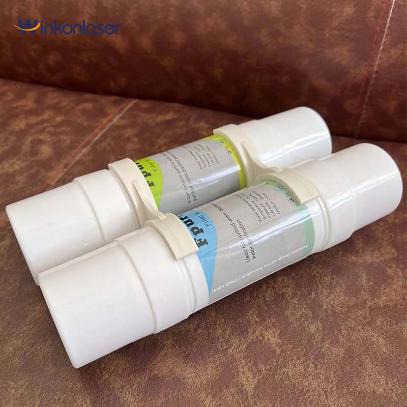 Replacement fifters for Diode laser Hair Removal Machine
