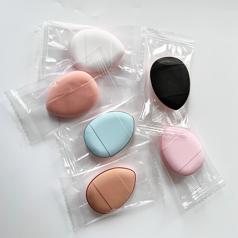 Mini Make Up Tool Finger Sponge for Face Makeup Soft Sponge Base Powder Puffs Cosmetics Puff
Mini Make Up Tool Finger Sponge for Face Makeup Soft Sponge Base Powder Puffs Cosmetics Puff