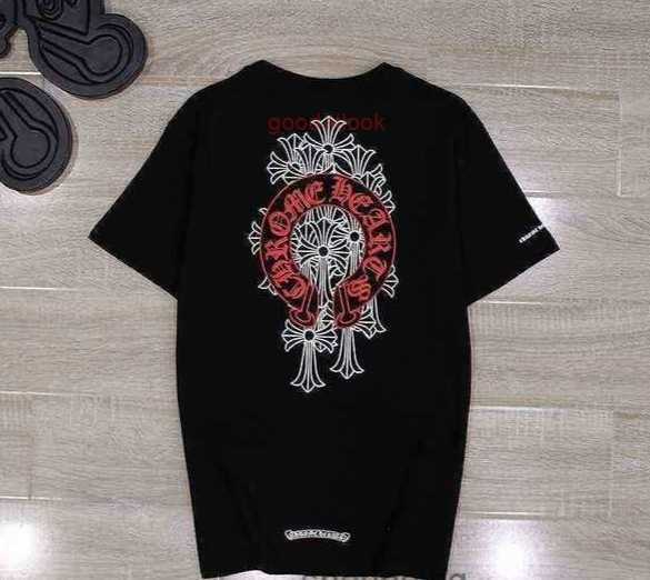 Men's T-Shirts T-shirts Chrome//heart Tee 2022s Street Chaokro Classic Phantom Cross Group Horseshoe Ch and Womens Short Sleev Bbx9qe6satd4 luminescence, White
Men's T-Shirts T-shirts Chrome//heart Tee 2022s Street Chaokro Classic Phantom Cross Group Horseshoe Ch and Womens Short Sleev Bbx9qe6satd4 luminescence, White
