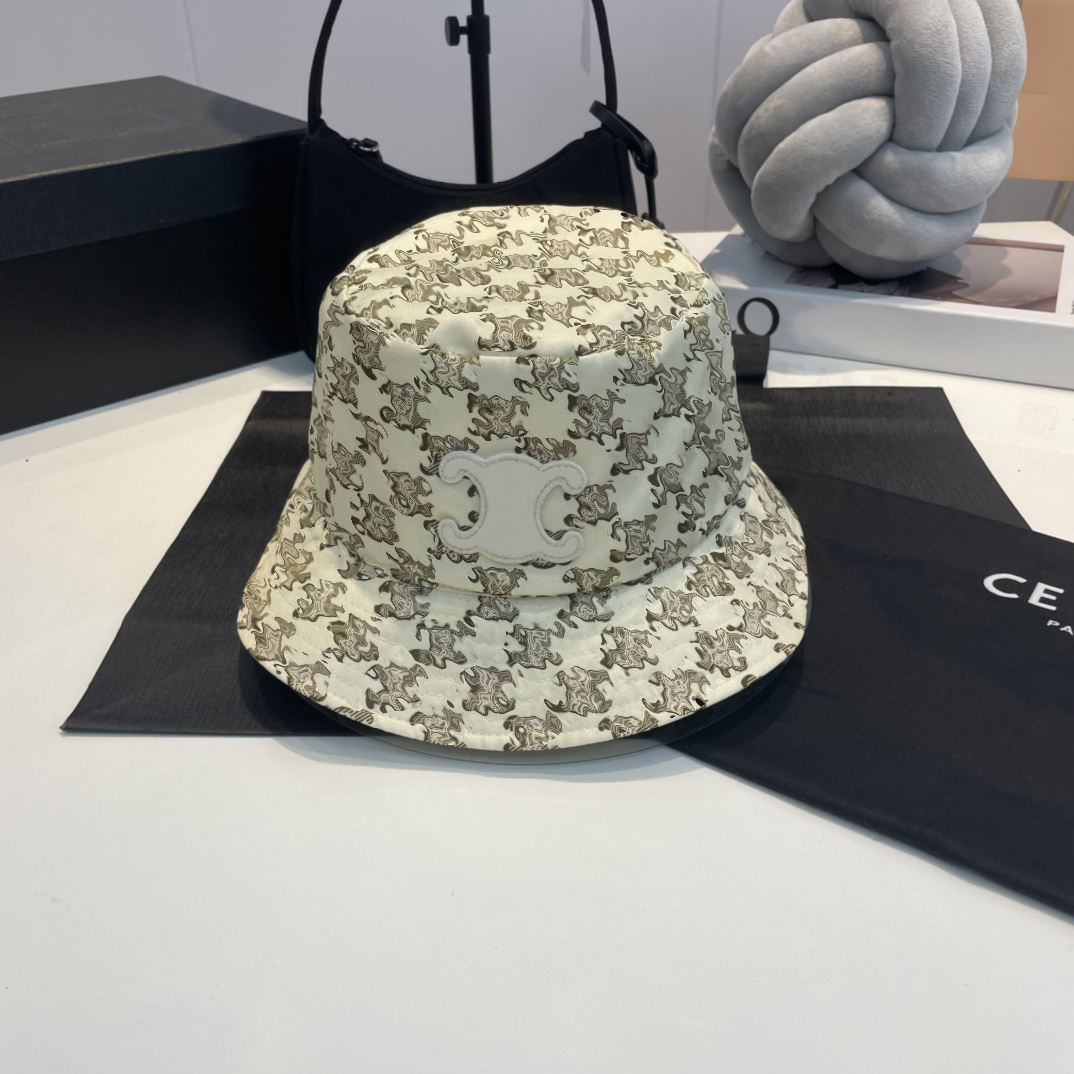 Designer bucket hat luxury old flower embroidery cap classic outdoor sun hat casual sexy travel hat, Brown
Designer bucket hat luxury old flower embroidery cap classic outdoor sun hat casual sexy travel hat, Brown