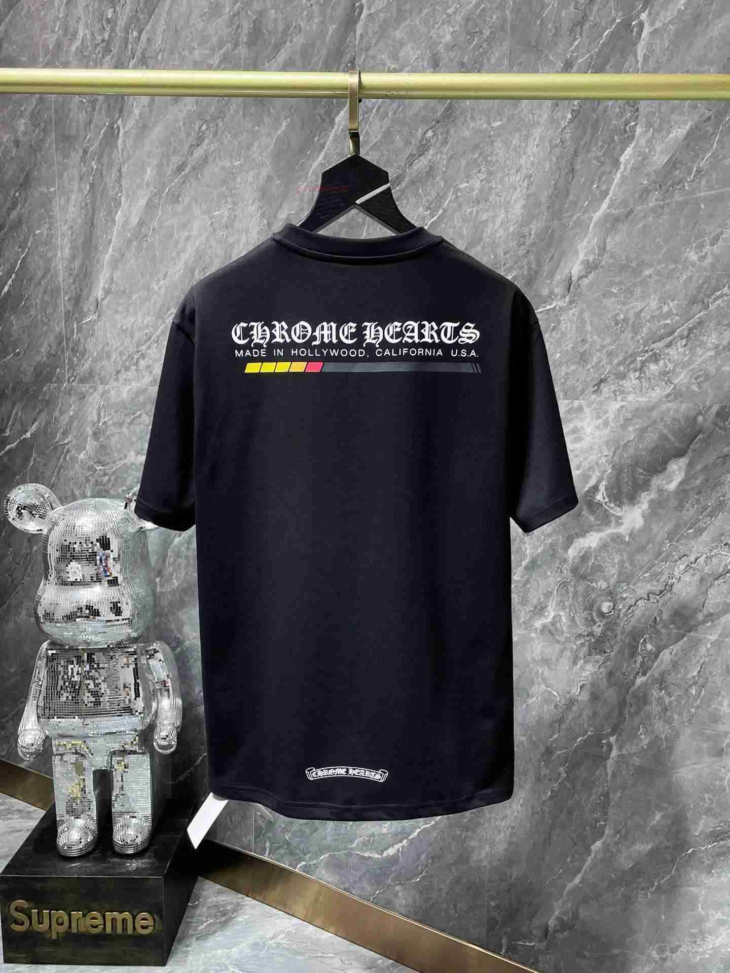 clothing CH Fashion Designer Tees Tshirt 2023ss Heart Cro Letter Gradient Color Power Bank Battery Short Sleeve Cotton T-Shirt Tops for sale Chromes ch29, White
clothing CH Fashion Designer Tees Tshirt 2023ss Heart Cro Letter Gradient Color Power Bank Battery Short Sleeve Cotton T-Shirt Tops for sale Chromes ch29, White