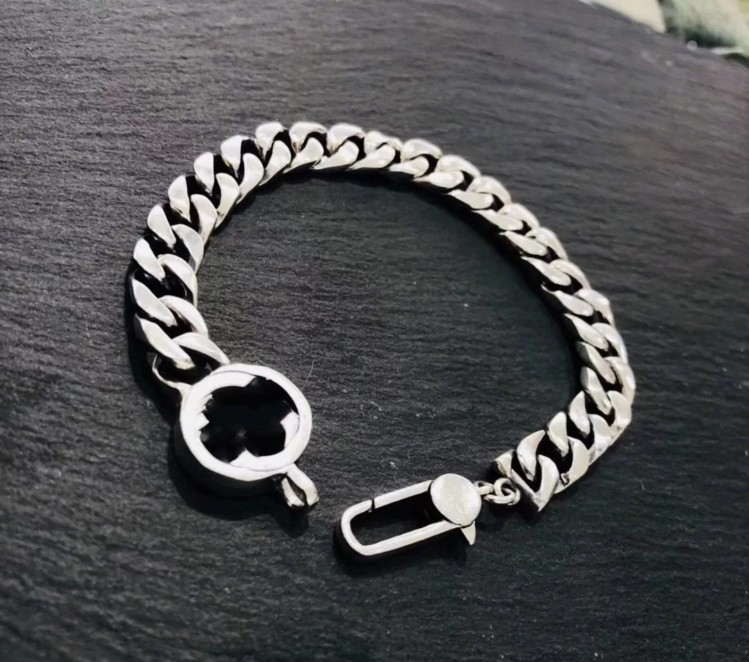 Designer GGity Charm Luxury Bracelets Double G Fashion Jewelry Women Chain Metal Bracelet Pearl for Woman Chains oiupo2
Designer GGity Charm Luxury Bracelets Double G Fashion Jewelry Women Chain Metal Bracelet Pearl for Woman Chains oiupo2