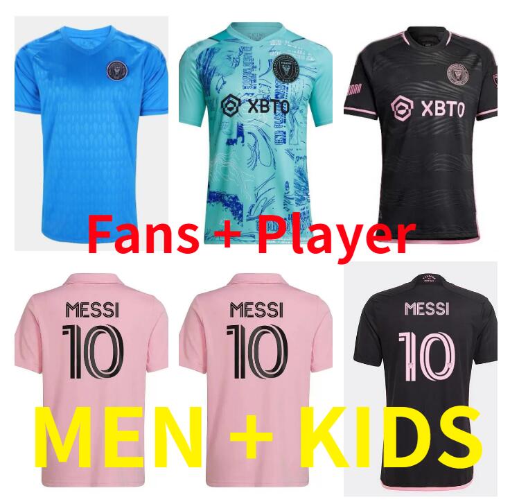 MESSIS 2023 2024 Inter Miami Soccer Jerseys CF Matuidi HIGUAIN CAMPANA YEDLIN BECKHAM MLS 23 24 football men kids shirt kits child adult uniform
MESSIS 2023 2024 Inter Miami Soccer Jerseys CF Matuidi HIGUAIN CAMPANA YEDLIN BECKHAM MLS 23 24 football men kids shirt kits child adult uniform