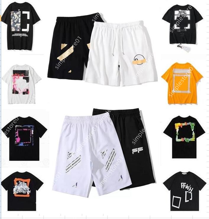 Summer Fashion Offes Shorts Loose Men's Brand Luxury Designer Casual Sports Pants Arrow Printed Reflective Stripe Short Black Gym Sweatpants Women Capris 9lnp, Cu12
Summer Fashion Offes Shorts Loose Men's Brand Luxury Designer Casual Sports Pants Arrow Printed Reflective Stripe Short Black Gym Sweatpants Women Capris 9lnp, Cu12