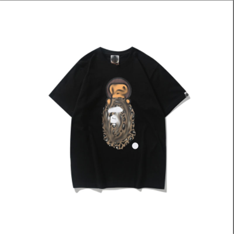 Top Craftsmanship Mens T Shirts summer Fashion designer tshirts Street Casual Short Sleeve Beach Style tees Cotton printing shirt M-3XL
Top Craftsmanship Mens T Shirts summer Fashion designer tshirts Street Casual Short Sleeve Beach Style tees Cotton printing shirt M-3XL