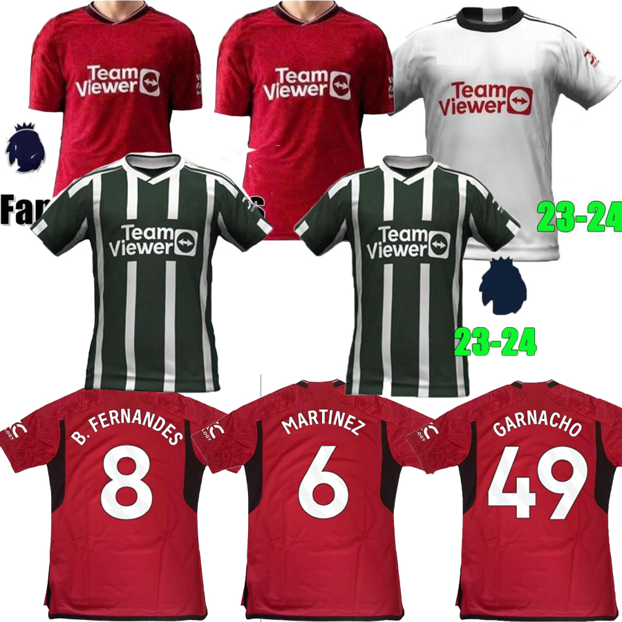 23 24 soccer jerseys SANCHO Antony Martinez RASHFORD Casemiro 2023 2024 UTDs MARTIAL Football Shirt -2XL, Black
23 24 soccer jerseys SANCHO Antony Martinez RASHFORD Casemiro 2023 2024 UTDs MARTIAL Football Shirt -2XL, Black